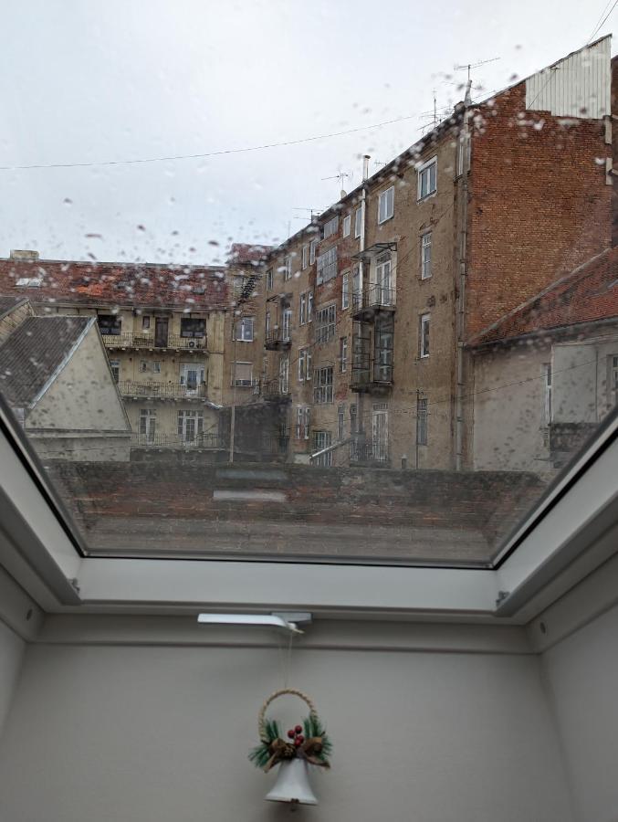 Miniscule Urban Tent Zagreb Eksteriør billede